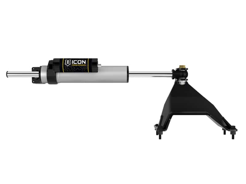 ICON — ICON 05-24 Ford F-450/F-550 2.5 PB Centerline Stabilizer Kit
STEERING STABILIZER - view 1