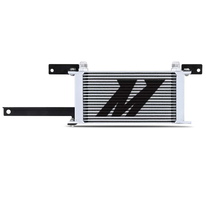 Mishimoto — Mishimoto 2019+ Mazda Miata ND2 Thermostatic Oil Cooler Kit
Oil Cooler Kit - view 2