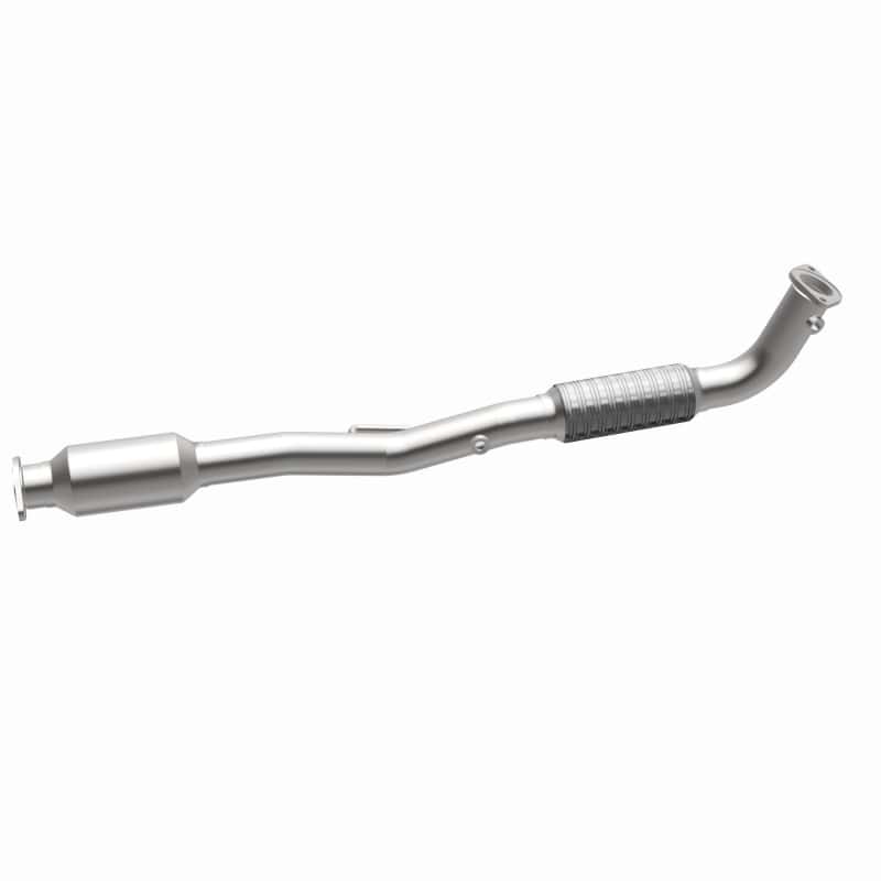 Magnaflow — Magnaflow Converter Direct Fit 04-06 Toyota Camry L4-2.4L
California - view 24