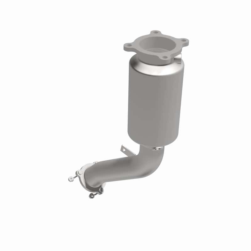 Magnaflow — MagnaFlow Conv Direct Fit OEM 14-15 Audi A4 L4 2.0L
OEM Grade
OEM - view 9