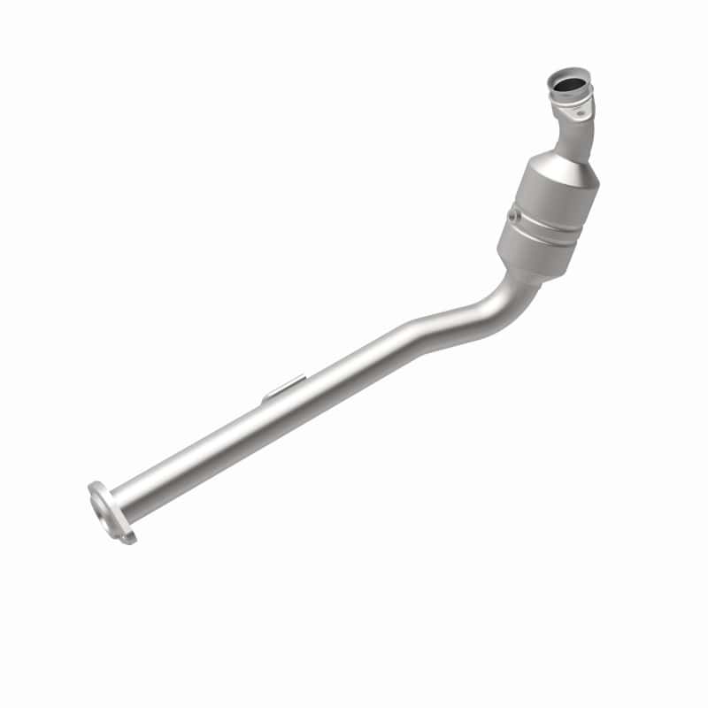 Magnaflow — MagnaFlow Converter Direct Fit 05-06 Jeep Wrangler L4-2.4L
California - view 19