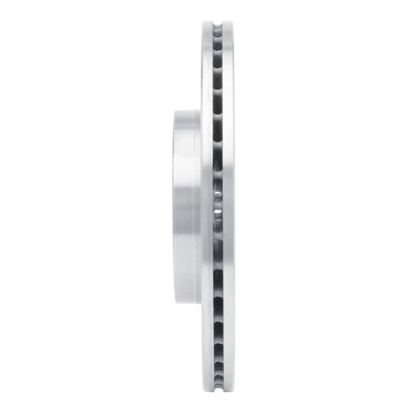 DFC — DFC 14-23 Ford Fiesta (USA/Canada) Front Brake Rotor
DFC Brake Rotor - view 3