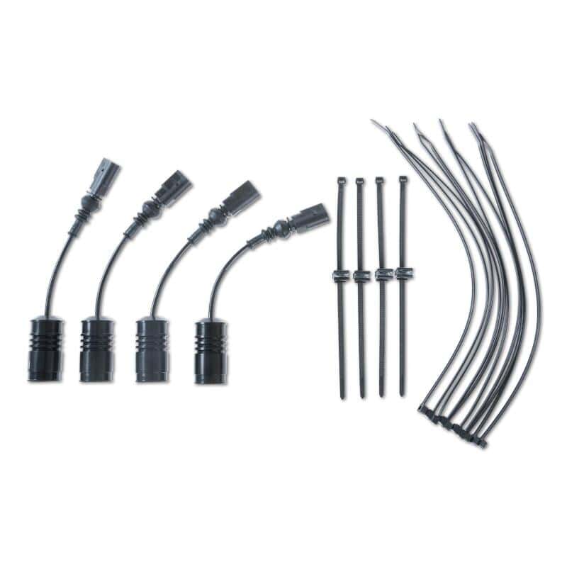 KW — KW Electronic Damping Cancellation Kit 2017+ Audi R8 (4S)
ESC Cancellation Kit - view 3