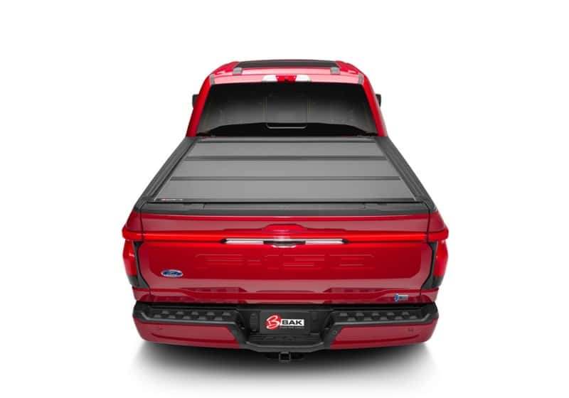 BAK — BAK 21-22 Ford F-150 (Incl. 2022 Lightning) BAKFlip MX4 5.7ft Bed Cover - Matte Finish
BFMX4 21-26 F150 5ft - view 1