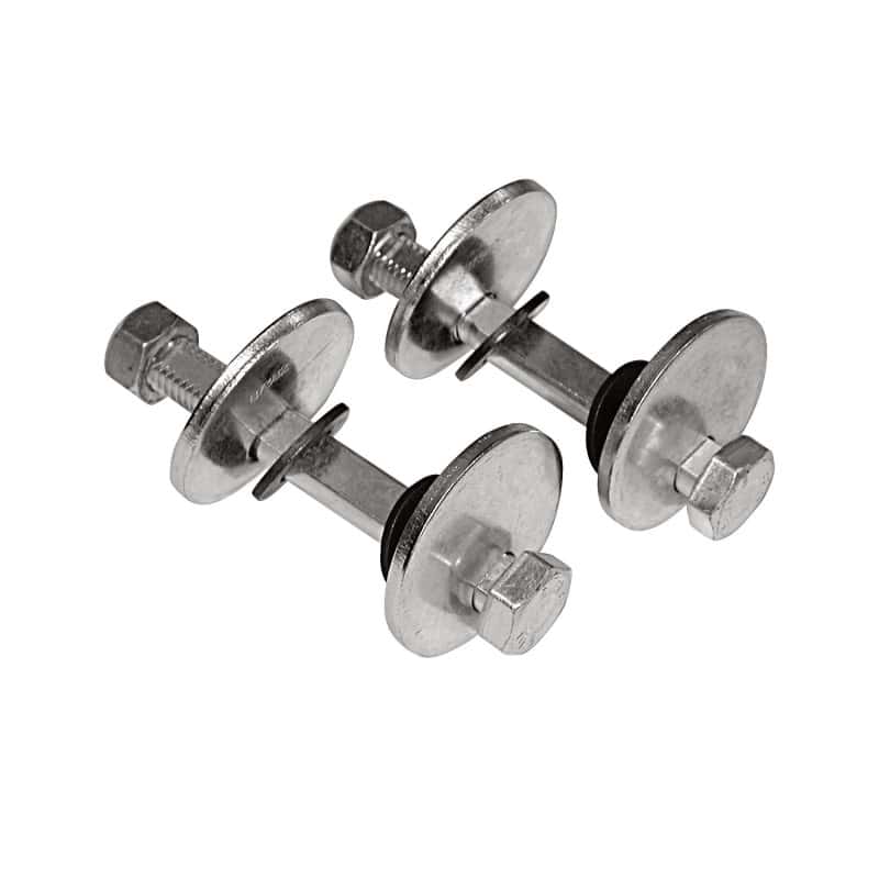 Hotchkis — Hotchkis 97-05 Ford F-150 Alignment Cams
Alignment Camber Kit
Cam Kit 97-03 F-150 - view 2