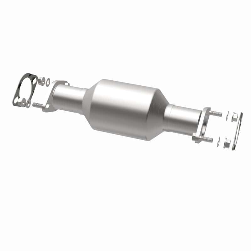 Magnaflow — MagnaFlow Conv DF 03-06 Kia Sorento 3.5L rear
OEM Grade
OEM - view 21