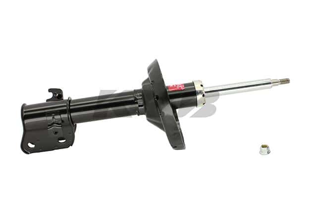 KYB — KYB Shocks & Struts Excel-G Front Left SUBARU Legacy Outback 2005-09 - view 5
