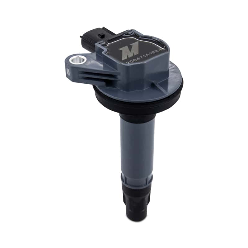 Mishimoto — Mishimoto 11-16 Ford Mustang 3.7L Ignition Coil
Ignition Coil - view 2