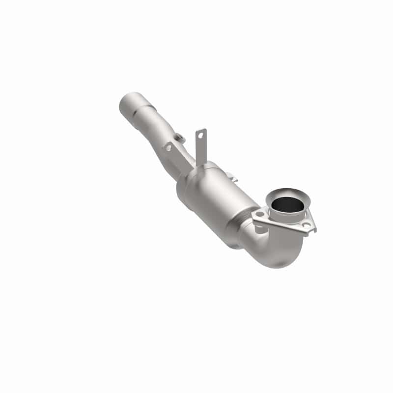Magnaflow — MagnaFlow Conv DF Corvette 92-93
HM Grade
HM - view 23