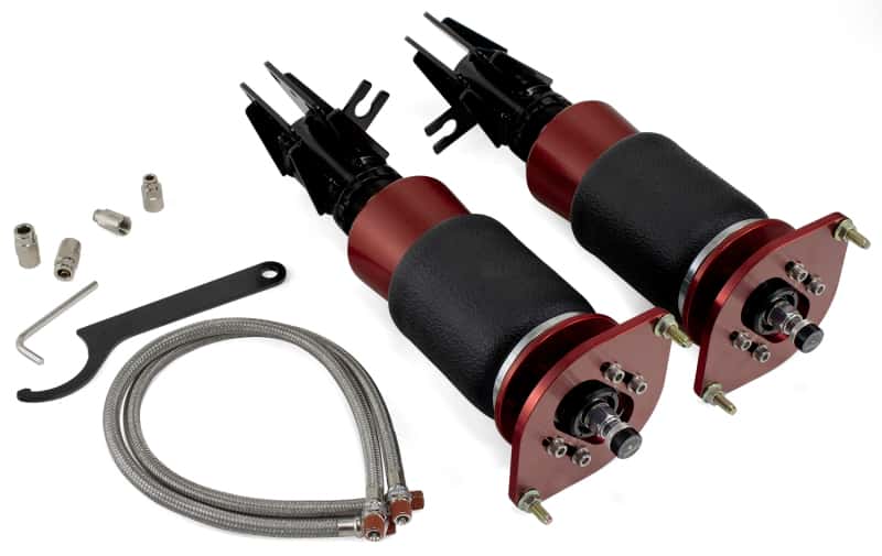 Air Lift — Air Lift Performance Front Kit for Volkswagen MK1 Jetta/Rabbit/GTI/Golf
Air Lift Performance - view 1