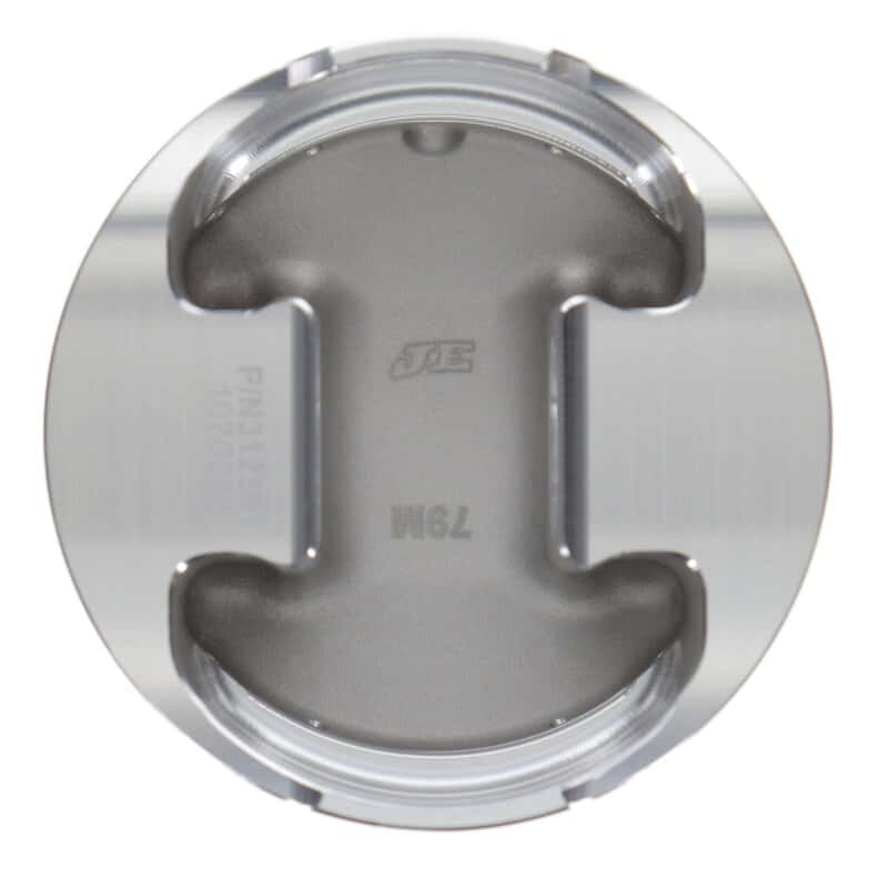 JE Pistons — JE Pistons CITROEN SAXO TU5J4 Set of 4 Pistons - view 3