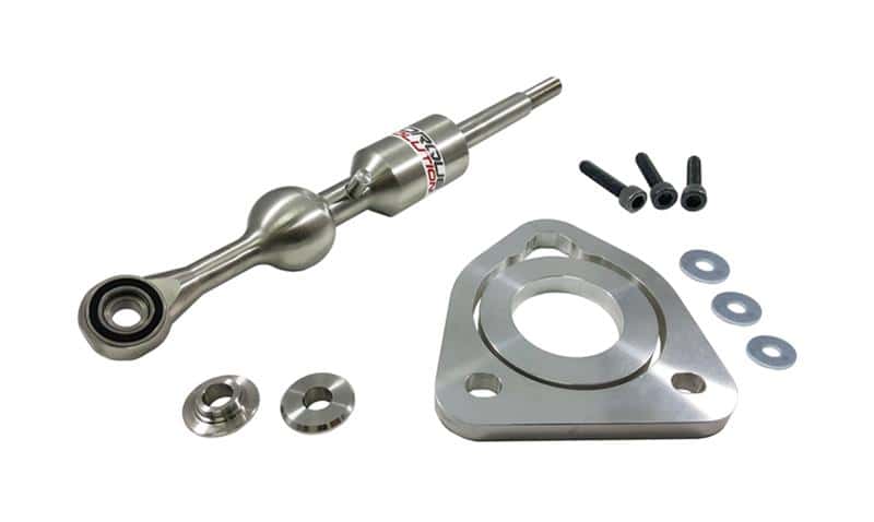 Torque Solution — Torque Solution Short Shifter: Nissan/Infiniti 350Z 370Z G35 G37 - view 2