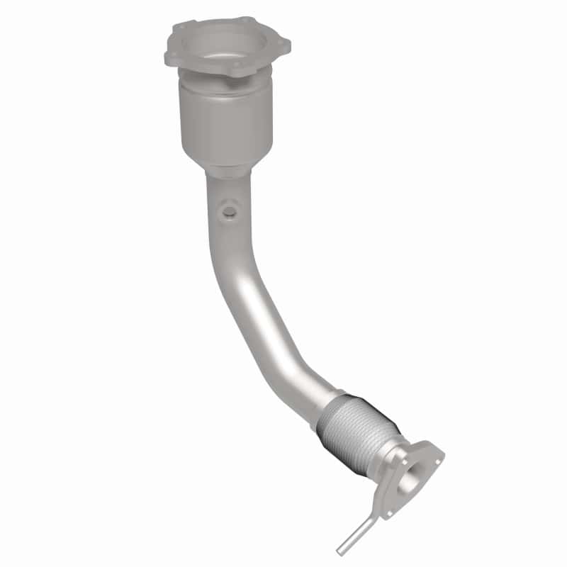 Magnaflow — MagnaFlow Conv DF 01-02 Sportage mani OEM
OEM Grade
OEM - view 14