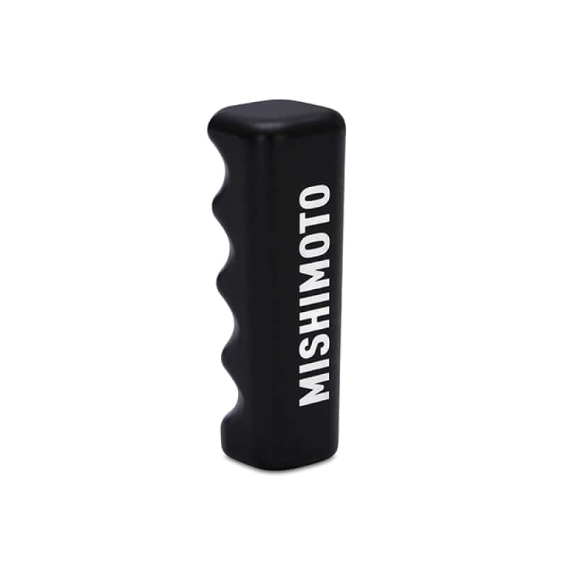 Mishimoto — Mishimoto Pistol Grip Shift Knob - Black
Man Tran Shift Knob - view 10