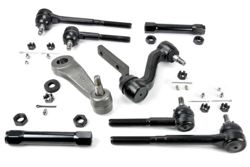 Ridetech — Ridetech 68-69 Camaro 68-74 Nova Manual Steering Kit
Steering Kit M. 68-6 - view 1