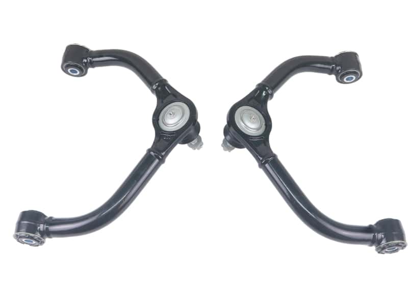 Whiteline — Whiteline 2019+ Ram 1500 Camber Control Arms - Front Upper
Control Arms - view 3