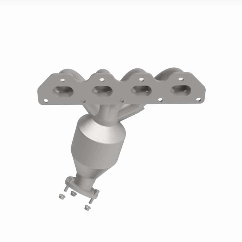 Magnaflow — MagnaFlow Conv DF 08 Saturn Astra 1.8L Manifold (49 State)
OEM Grade
OEM - view 16