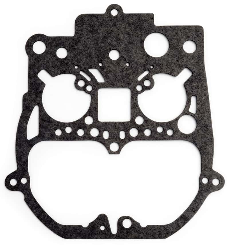 Edelbrock — Edelbrock Lid Gasket for 1901
Q-JET - view 1