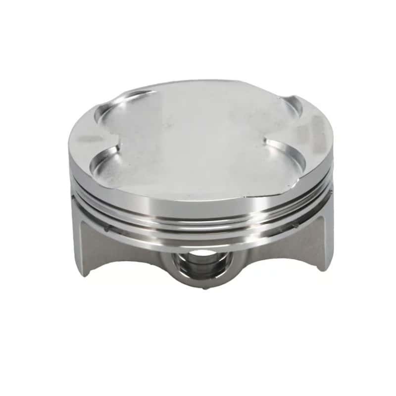 Wiseco — Wiseco 06-18 Yamaha YZF-R6 13.4:1 CR 2638XA Piston Kit
Piston Kit - view 10