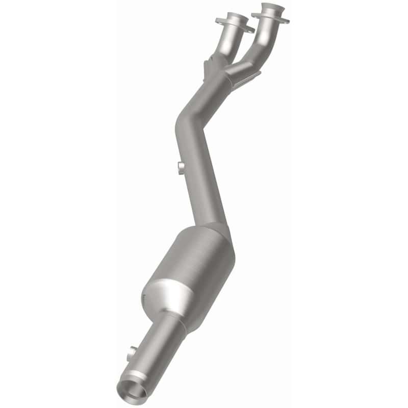 Magnaflow — MagnaFlow Left Side Converter Direct Fit California Grade 00-03 BMW M5 5.0L
California - view 31