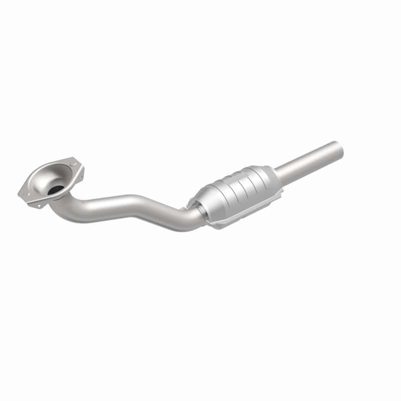 Magnaflow — MagnaFlow Conv Direct Fit VW
Standard Grade
Standard - view 8