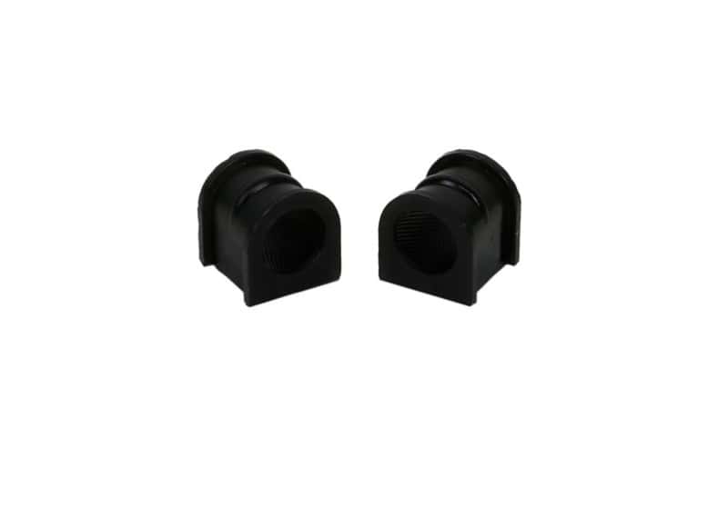 Whiteline — Whiteline 89-98 Nissan 240SX Front Bushing Kit - Mount Service Kit
Swaybar Bushing Kit - view 4