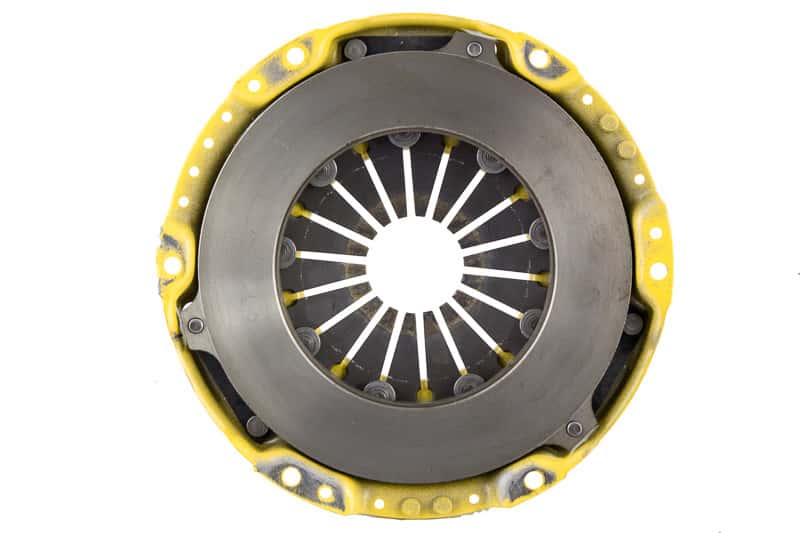ACT — ACT 1990 Honda Prelude P/PL Heavy Duty Clutch Pressure Plate
Pressure Plate - view 3
