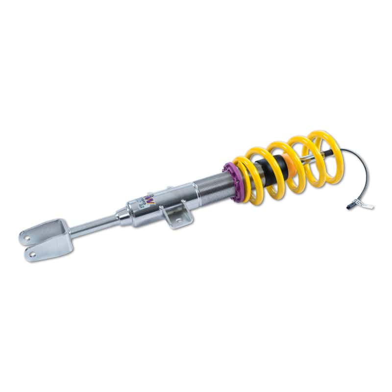KW — KW Coilover Kit DDC 2016+ Alfa Romeo Giulia Quadrifoglio 2.9L V6 EED
Coilover Kit - view 5