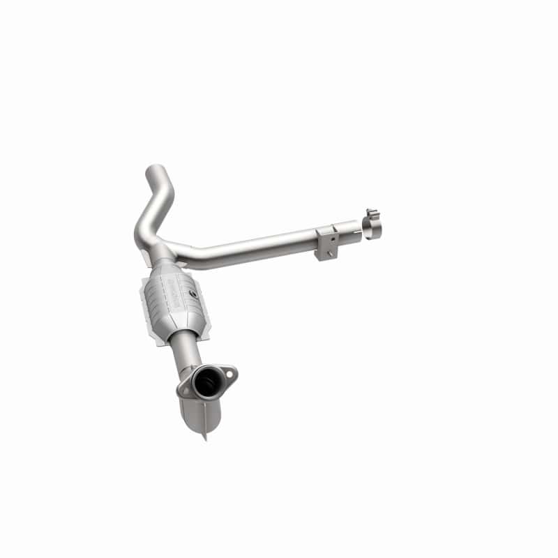Magnaflow — MagnaFlow Conv DF 99-00 Ford F-150 4.2L 50S
California - view 24