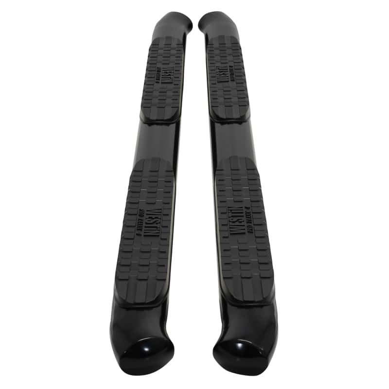 Westin — Westin 21-22 Ford Bronco (4-Door) PRO TRAXX 4 Oval Nerf Step Bars - Textured Black
Nerf/Step Bar - view 3