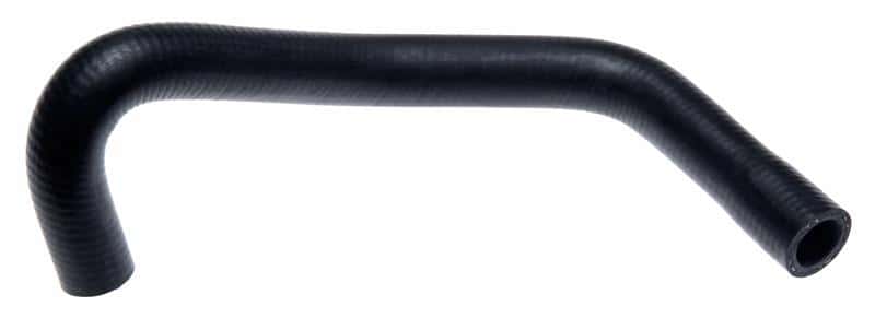 Gates — Gates 95-04 Toyota Tacoma V-6 3.4L Heater To Pipe-1 Molded Heater Hose - view 1