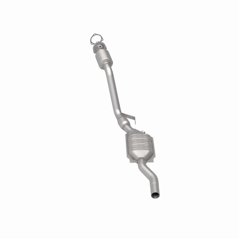 Magnaflow — MagnaFlow Conv DF 03 Volkswagen Passat 2.8L
OEM Grade
OEM - view 16