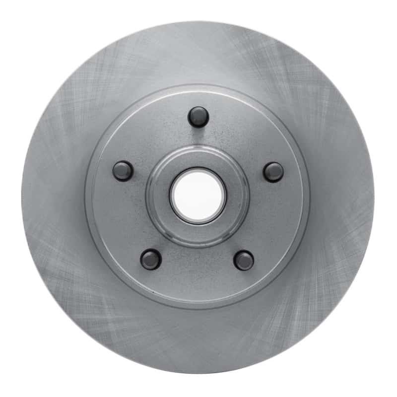 DFC — DFC 74-79 Ford Ranchero Front Brake Rotor
DFC Brake Rotor - view 1