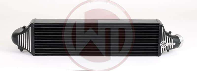 Wagner Tuning — Wagner Tuning Honda Civic Type-R FK2 Competition Intercooler Kit - view 1