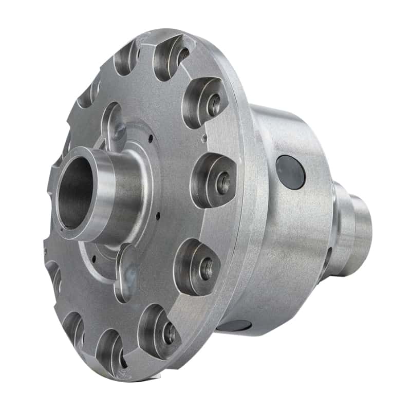 ARB — ARB Airlocker Dana60 32Spl 4.10&Dn S/N
Air Locker(TM)
Air Locker - view 5
