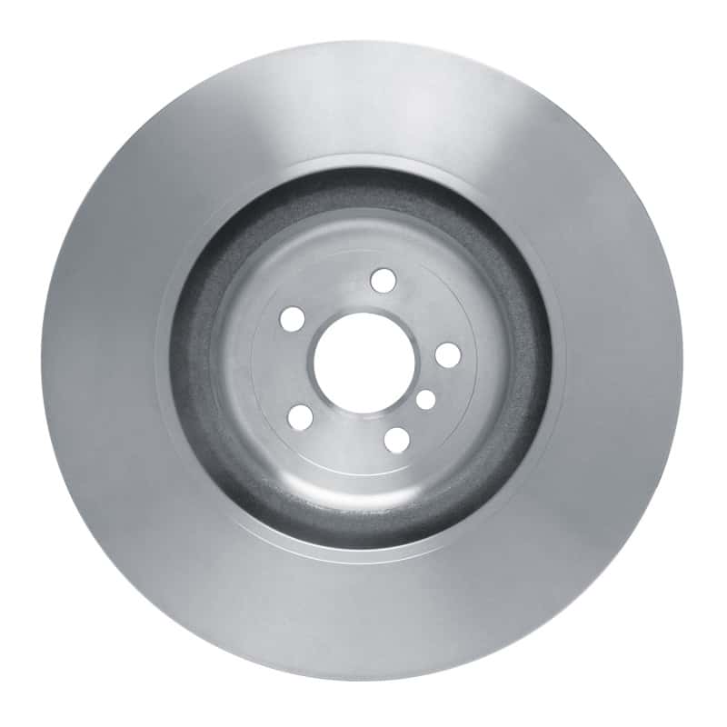 DFC — DFC 17-25 BMW Alpina B8 Gran Coupe Rear Brake Rotor - view 5