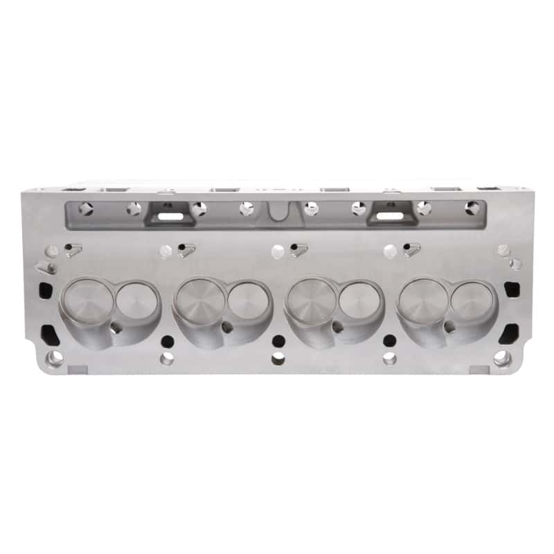 Edelbrock — Edelbrock Single Perf SBF 1 90 Head Comp
CYLINDER HEADS - view 4