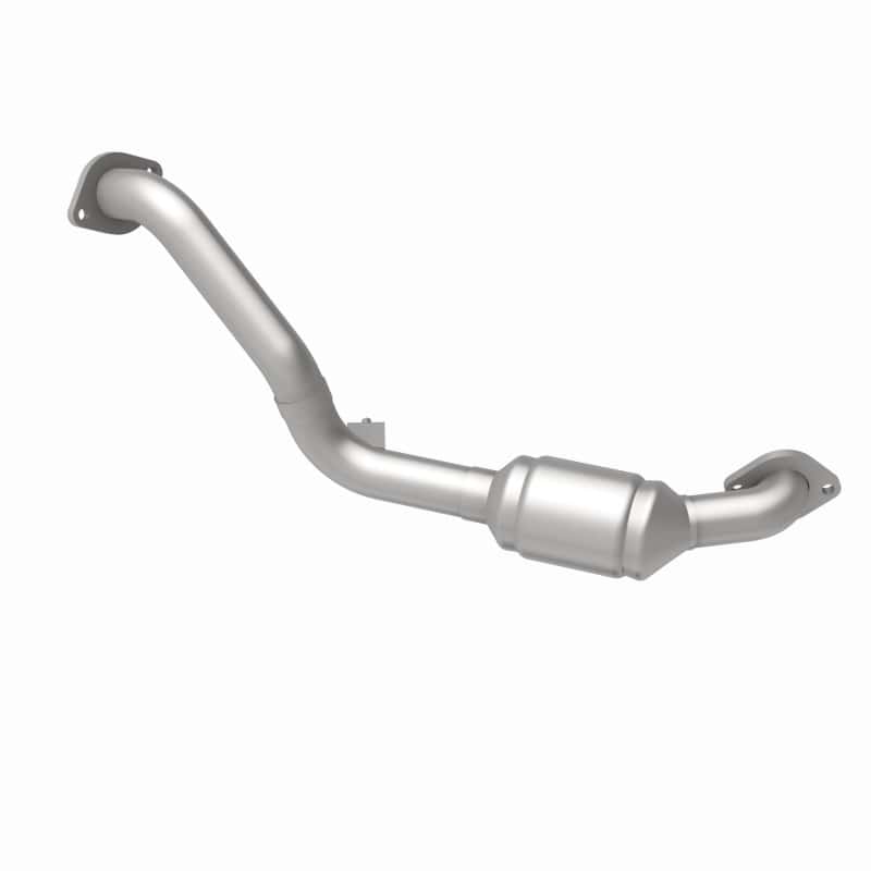 Magnaflow — MagnaFlow Conv DF 03 Mazda 6 3.0 Passenger Side Rear
OEM Grade
OEM - view 21
