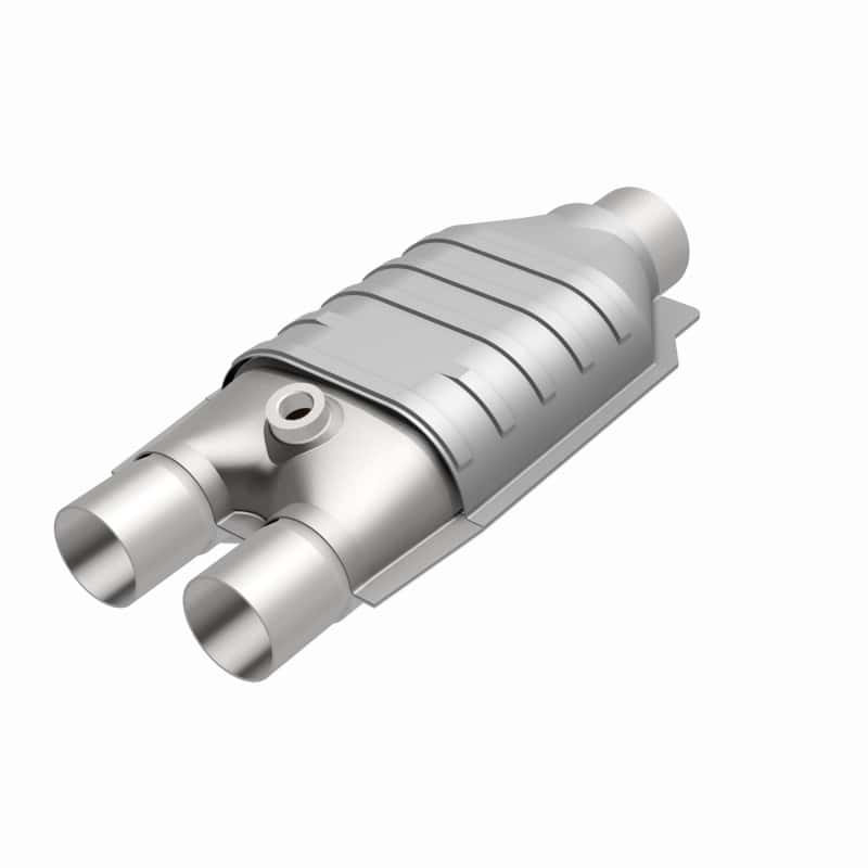 Magnaflow — MagnaFlow Conv Universal 3/2 Single / Dual with O2
HM Grade
HM - view 28