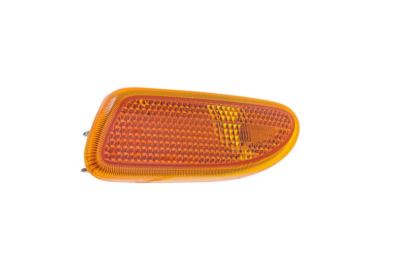 Hella — Hella Mercedes Benz C203 Side Marker Lens Left Hand
Marker Lamp Assy - view 14