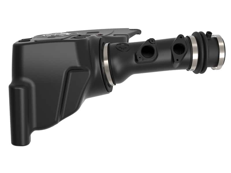 aFe — aFe Takeda Momentum Pro DRY S Cold Air Intake System 2018 Honda Accord I4 2.0L (t)
Takeda Intake System - view 2