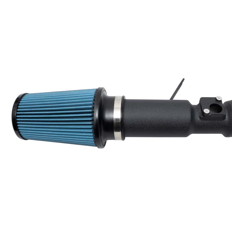 Injen — Injen 18-21 Subaru WRX STI H4-2.5L Turbo SP Aluminum Series Cold Air Intake - Wrinkle Black
Cold Air Intake - view 3
