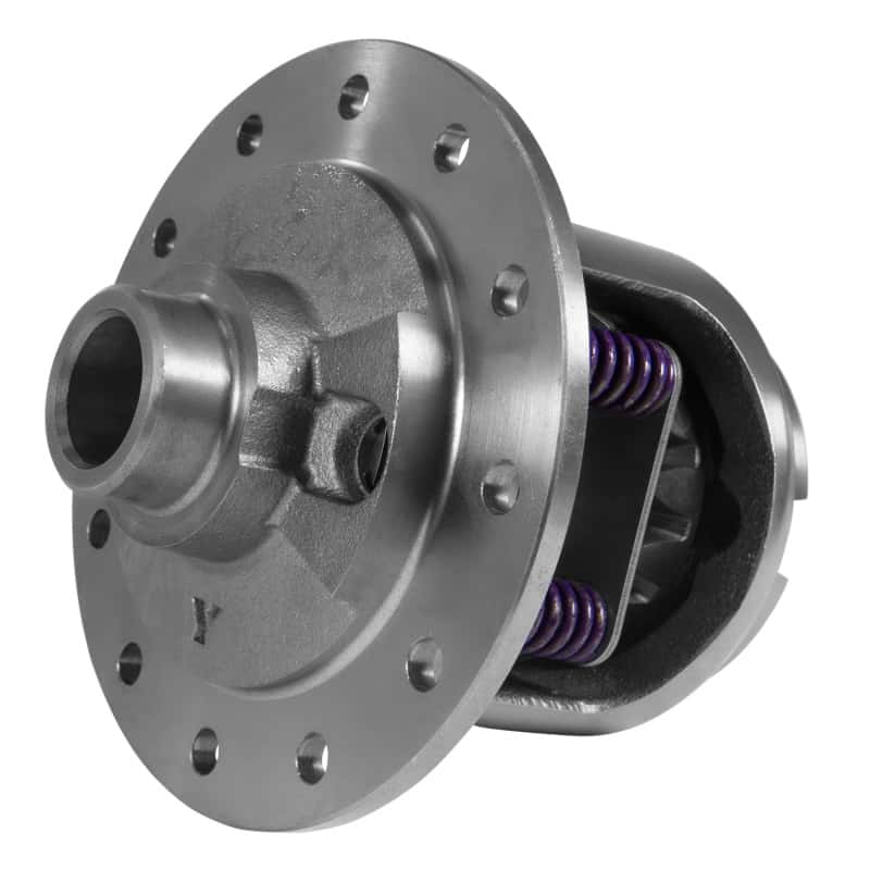 Yukon Gear & Axle — Yukon 9.5in GM 4.56 Rear Ring & Pinion Install Kit 33 Spline Positraction Axle Bearing and Seals
Gear & Install Pkg
Gear/Install Pkg - view 5