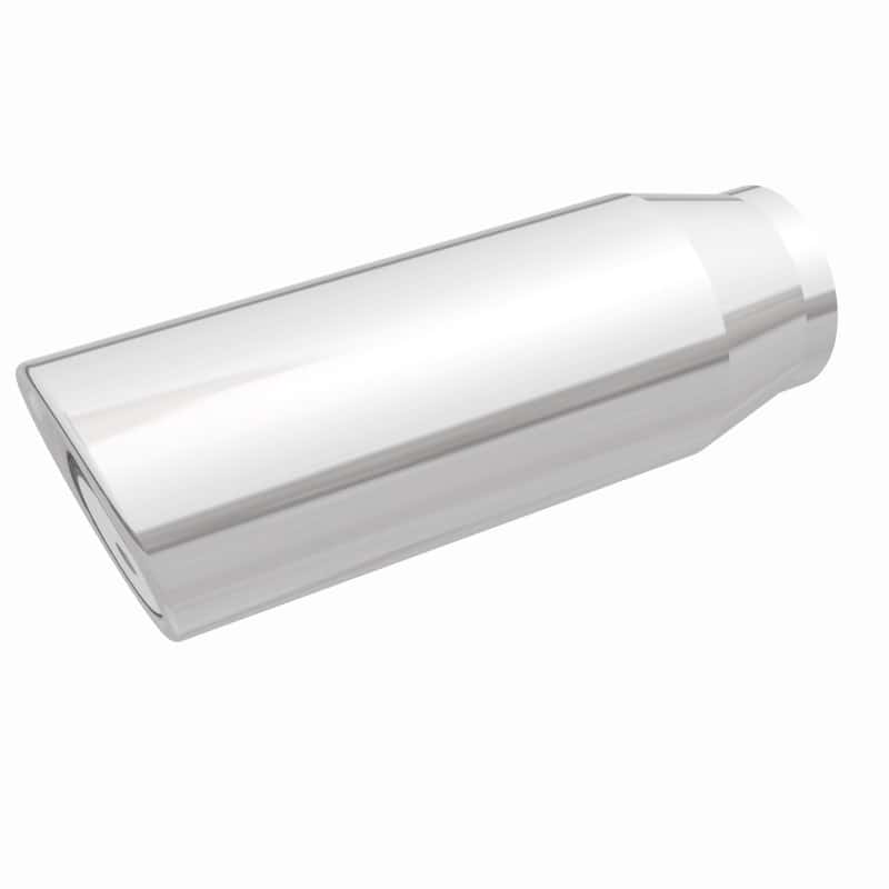 Magnaflow — MagnaFlow Tip RE DW 3.50 x 10inch 2.50inch ID 1-pk
Stainless Steel
Exhaust Tip - view 9