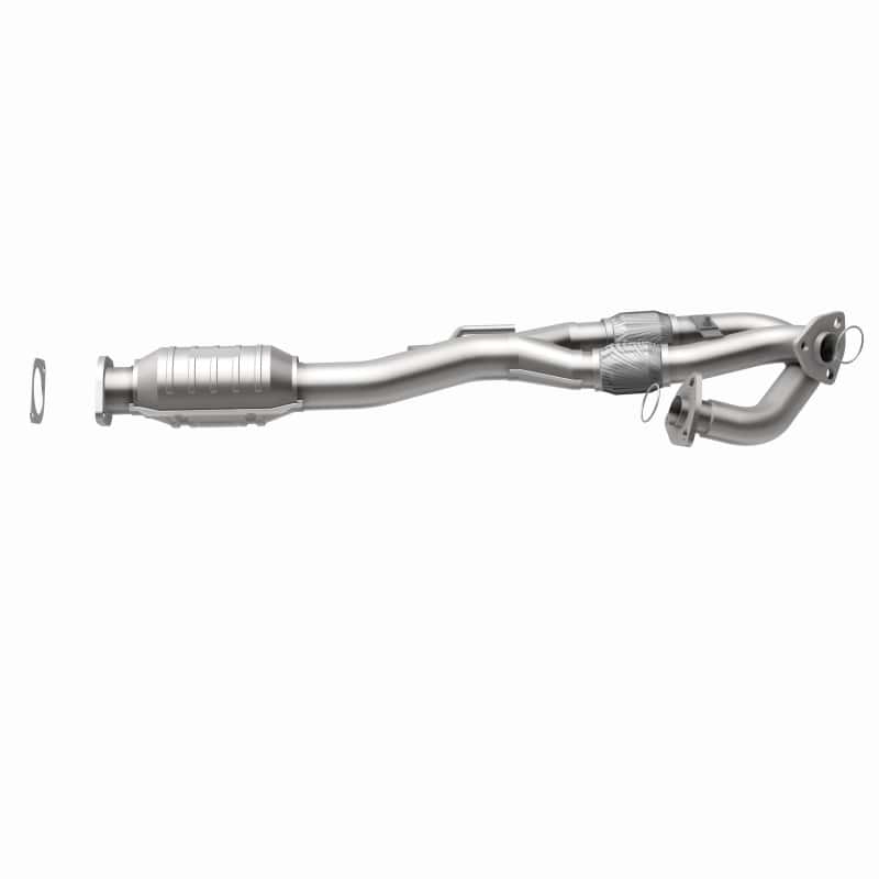 Magnaflow — Magnaflow 04-07 Nissan Murano 3.5L Direct Fit Converter
California - view 20