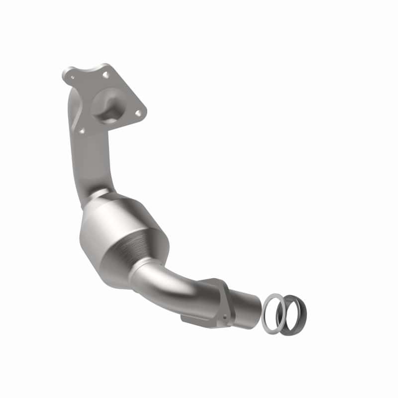 Magnaflow — Magnaflow Conv DF 2011-2015 Juke L4 1.6 OEM Underbody
OEM Grade
OEM - view 10