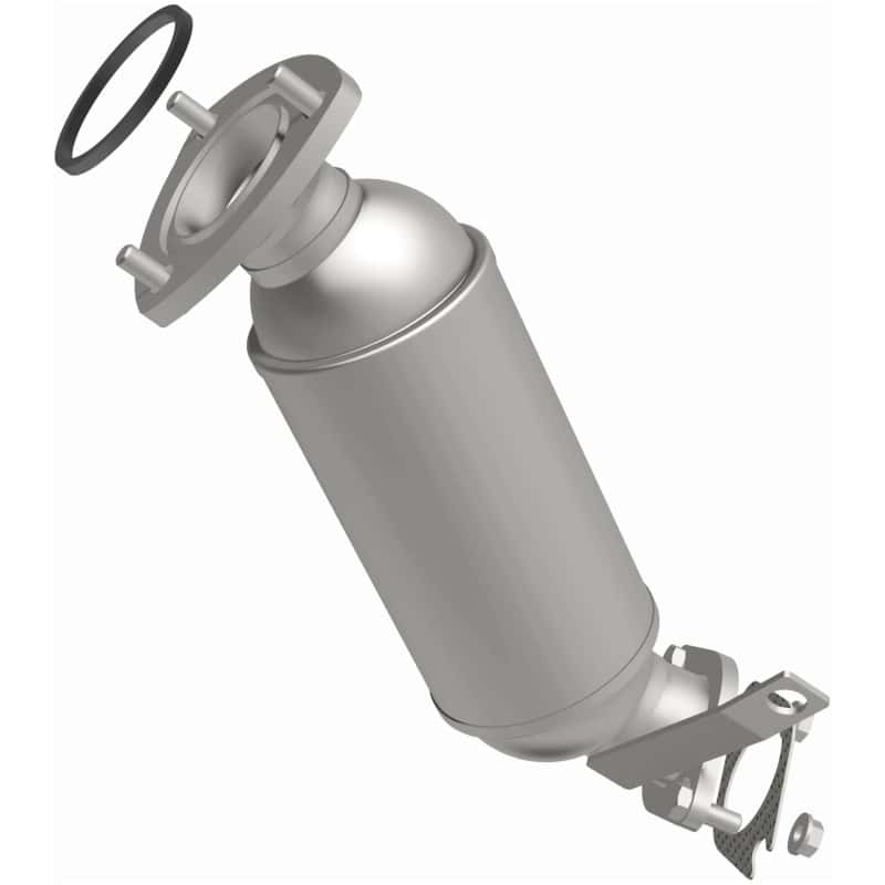 Magnaflow — MagnaFlow Conv DF 07-08 GM SUV 3.6L Front OEM
OEM Grade
OEM - view 32
