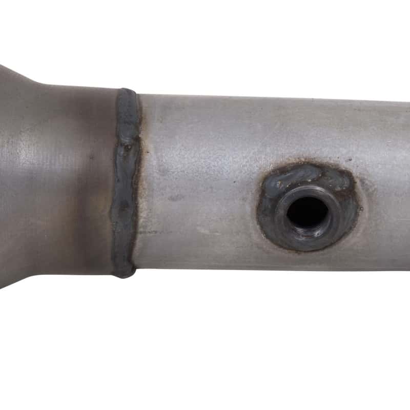 BBK — BBK 05-15 Dodge Challenger Charger Short Mid X Pipe w/Catalytic Converters 2-3/4 For LT Headers
Exhaust Pipes
Exhaust Pipe - view 5