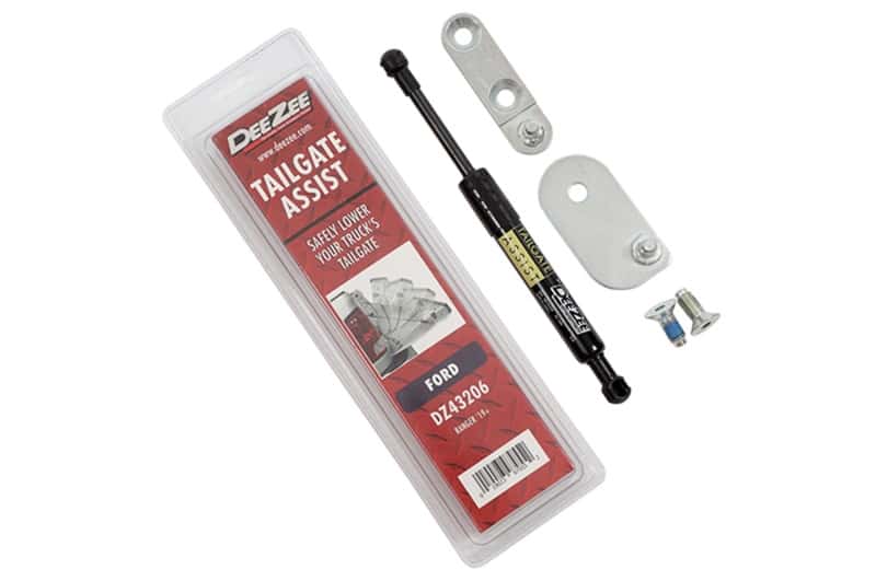 Dee Zee — Dee Zee 19-23 Ford Ranger Tailgate Assist Shock
Lift Support - view 1