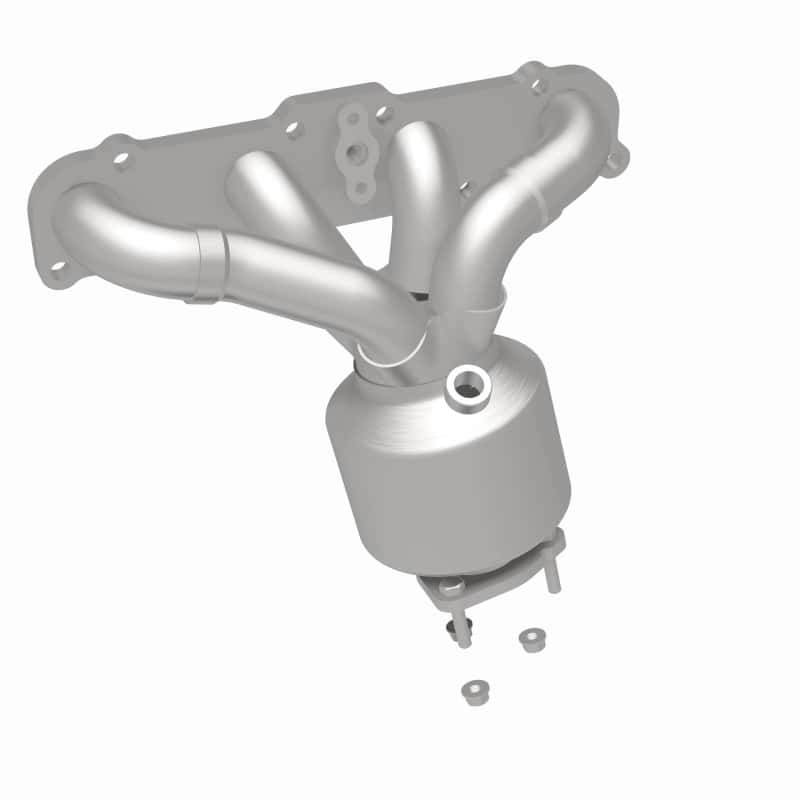 Magnaflow — Magnaflow 00-02 Saturn SC1 1.9L Manifold Direct Fit Converter
OEM Grade
OEM - view 15